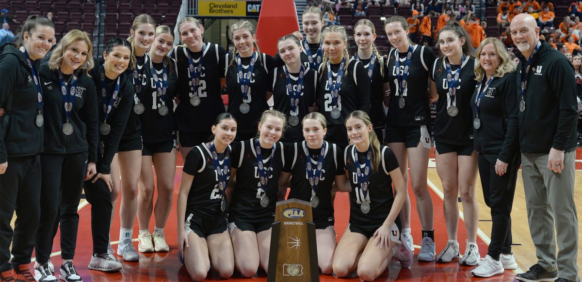 Upper St. Clair falls to Perkiomen Valley in PIAA final - The Almanac